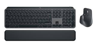 logitech keyboard